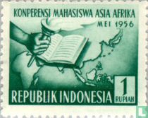 Conférence des étudiants afro-asiatique de Bandung