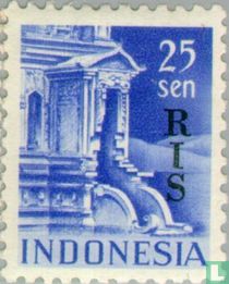 Opdruk R.I.S.