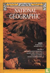 National Geographic [USA] 1
