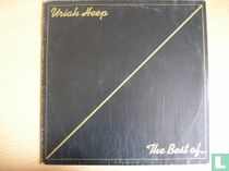 The best of Uriah Heep