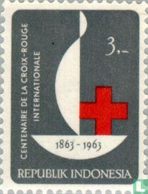 100 years of Red Cross for sale