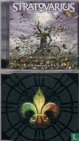 Elements pt. 2 (box)