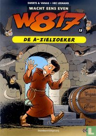 De a-zielzoeker