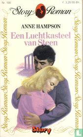 Een luchtkasteel van Steen