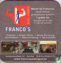 Franco's / ERA Als het tijd is voor een nieuw verhaal