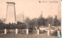 Les trois monuments