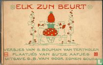 Bouman-van Tertholen, S.M. bücher-katalog