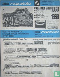 Catalogus (USA)