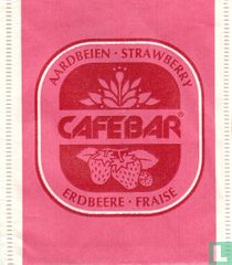 Aardbeien 