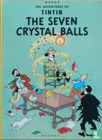 The Seven Crystal Balls