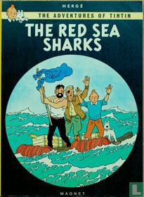 The Red Sea Sharks