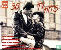36 TV hits