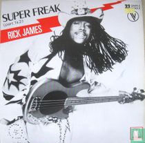 Super freak