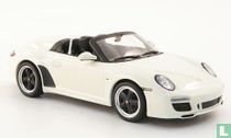 Porsche 911 Speedster