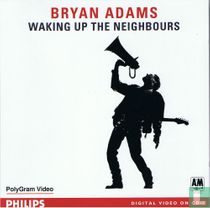 Waking up the Neighbours