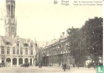 Paleis van het Provinciaal bestuur