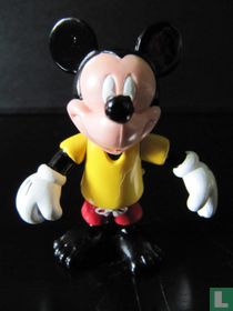 Mickey Mouse