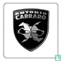 Carraro modelauto's catalogus