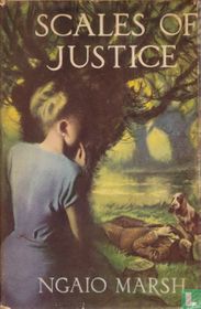 Scales of Justice