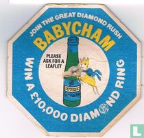 Join the great diamond rush 