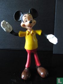 Mickey Mouse