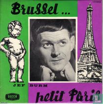 Brussel... Petit Paris