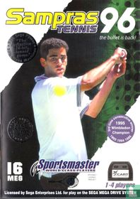 Sampras Tennis 96