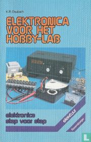 Elektronica voor het hobby-lab