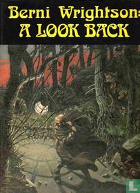 Bernie Wrightson 