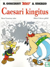 Caesari kingitus