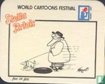 World Cartoons Festival 05
