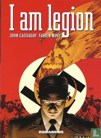 I Am Legion