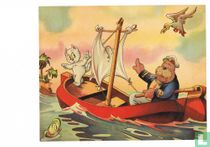 Le bateau