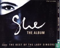 She - The Album