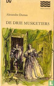 De drie musketiers