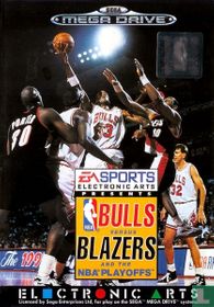 Bulls Versus Blazers and the NBA Playoffs