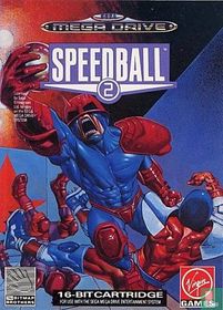 Speedball 2