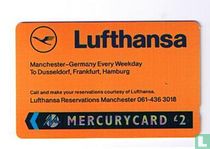 Lufthansa