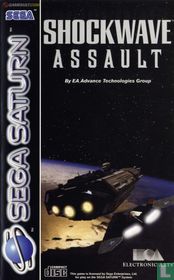 Shockwave Assault
