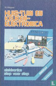 Huis-Tuin en Keuken Elektronica