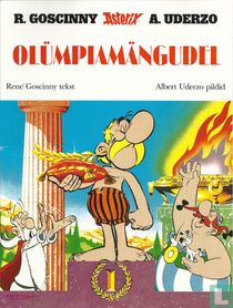 Olümpiamängudel