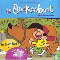 In het bos + De Sint en ik
