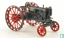 McCormick Deering Farmall F12 