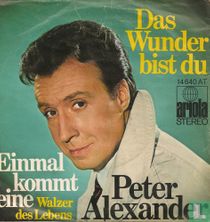 Das Wunder bist du