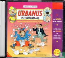 Urbanus: De toetsenkiller