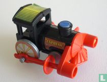 Locomotive