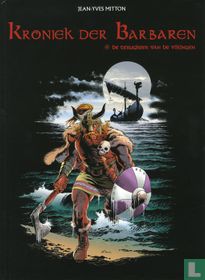 De terugkeer van de Vikingen for sale