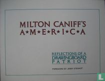 Milton Caniff's America