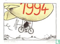 Bonne année 1994