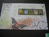 Insectes bénéfiques